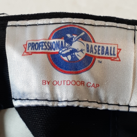 Fredrick Keys Maryland League baseball Cap - Picture 8 of 9